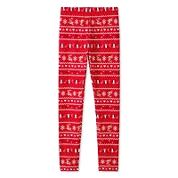 Legging imprimé George pour filles