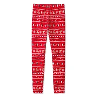 Legging imprimé George pour filles