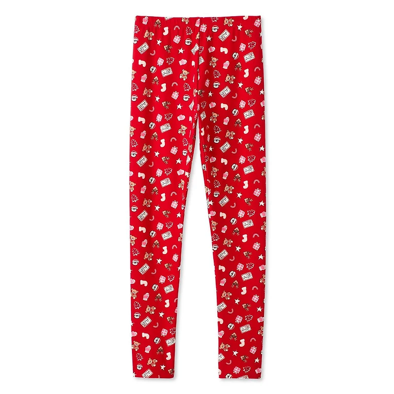 Legging imprimé George pour filles