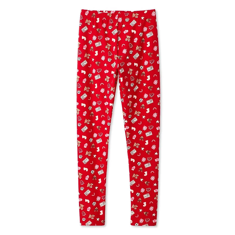 Legging imprimé George pour filles