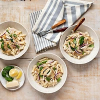 Poitrines de poulet désossées sans peau tranchées Élevé sans antibiotiques Prime 5 Poitrines