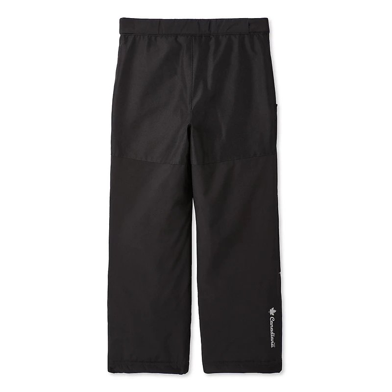 Canadiana x RCGS Kids' Gender Inclusive Snow Pant