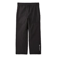 Canadiana x RCGS Kids' Gender Inclusive Snow Pant