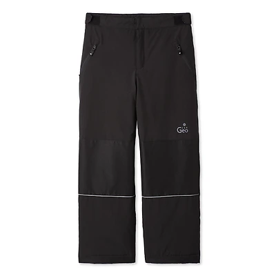 Canadiana x RCGS Kids' Gender Inclusive Snow Pant