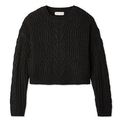 Chandail en tricot Wild Skye pour femmes