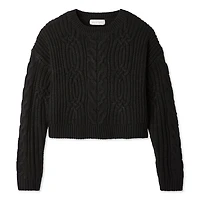 Chandail en tricot Wild Skye pour femmes