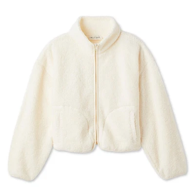 Wild Skye Women's Zip Up Jacket