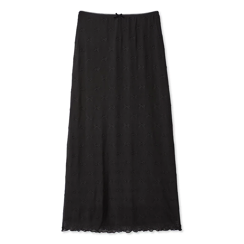 Wild Skye Women's Midi Skirt