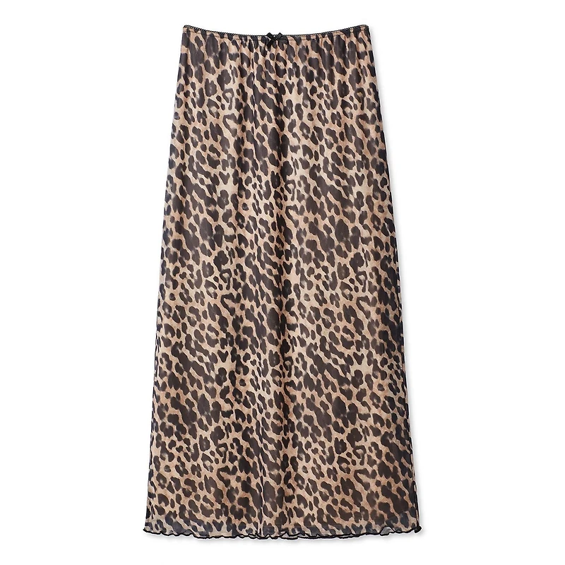 Wild Skye Women's Midi Skirt