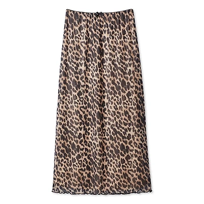 Wild Skye Women's Midi Skirt