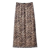 Wild Skye Women's Midi Skirt