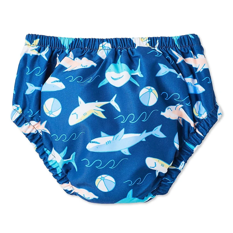 George Baby Boys' Swim Diaper