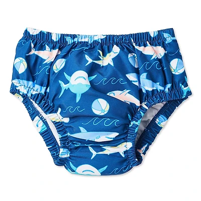 George Baby Boys' Swim Diaper