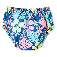 George Baby Girls' Swim Diaper