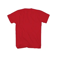 T-shirt à logo Hockey Canada pour hommes