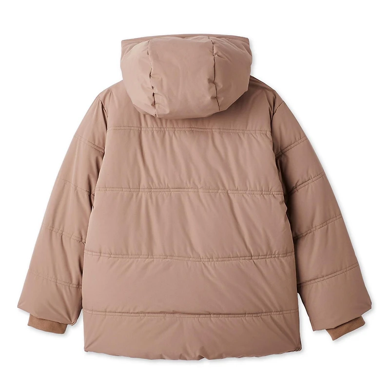 George Boys' Puffer Jacket