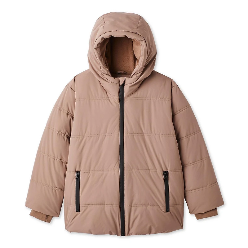 George Boys' Puffer Jacket