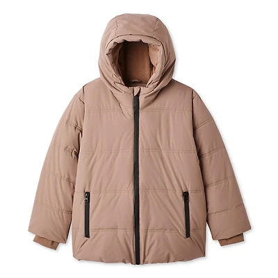 George Boys' Puffer Jacket