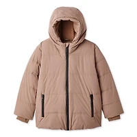 George Boys' Puffer Jacket