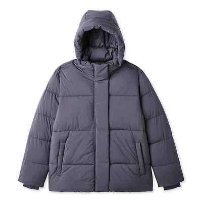 George Women's Puffer Jacket