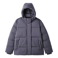 George Women's Puffer Jacket