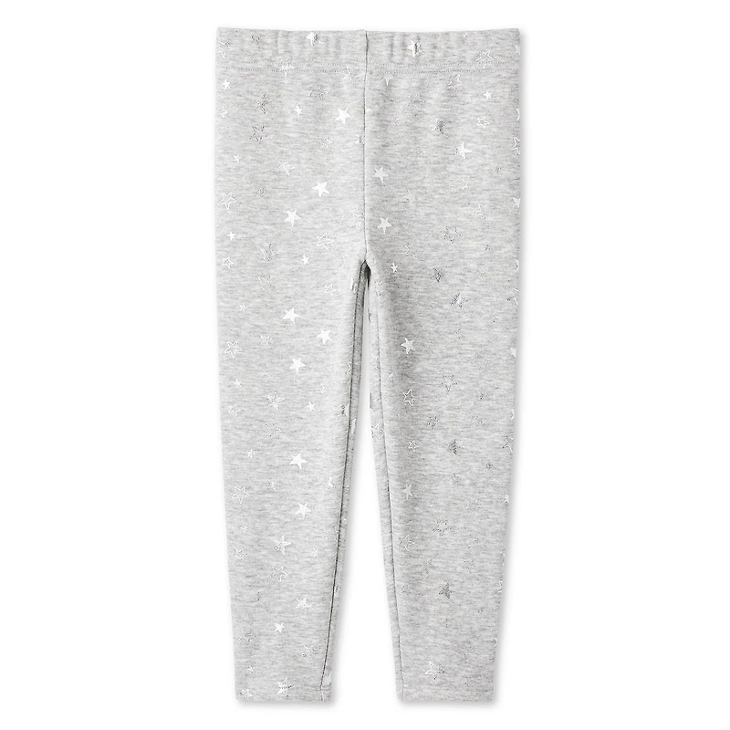 George Toddler Girls' Cozy Lined Legging