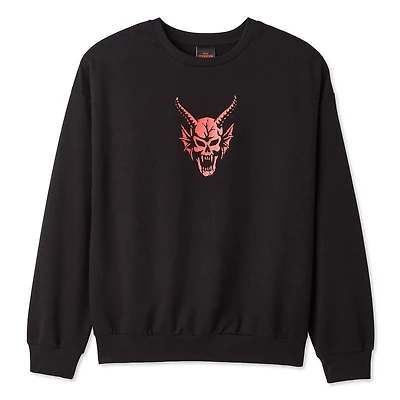 Coton ouaté Stranger Things pour garçons