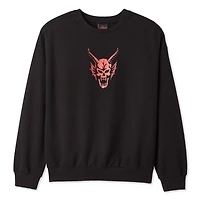 Coton ouaté Stranger Things pour garçons