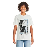 T-shirt Roman Reigns WWE pour garçons