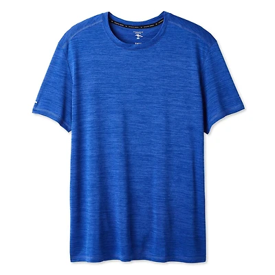 Athletic Works Men's Slim Fit T-Shirt
