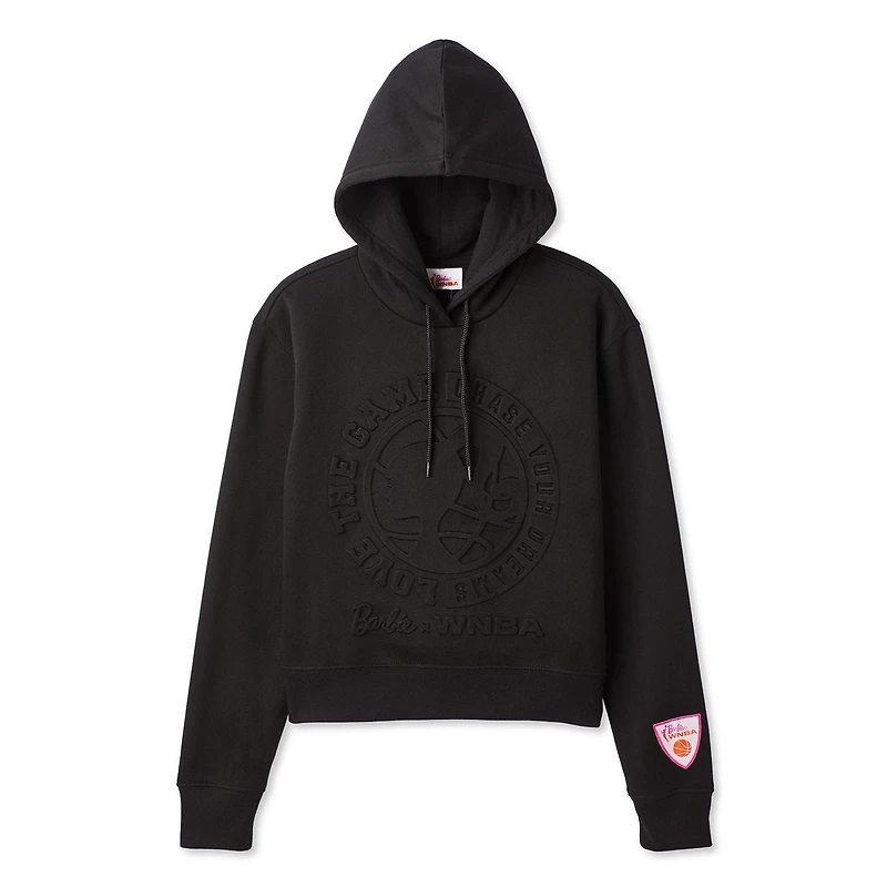 WNBA Barbie Women's Hoodie