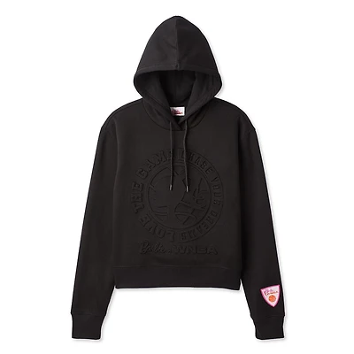 WNBA Barbie Women's Hoodie