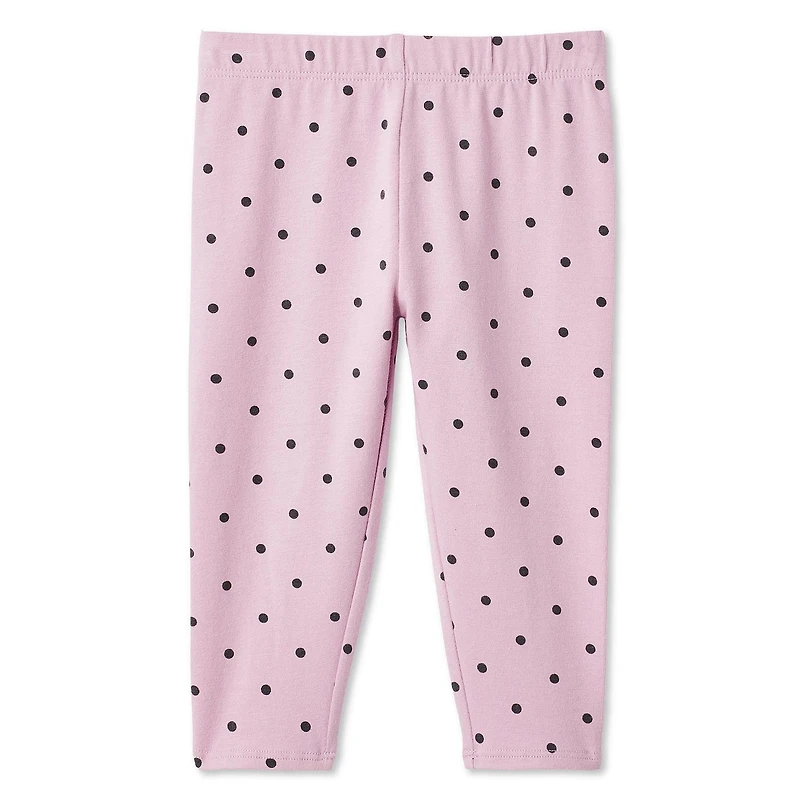 George Baby Girls' Printed Legging