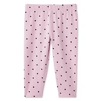 George Baby Girls' Printed Legging