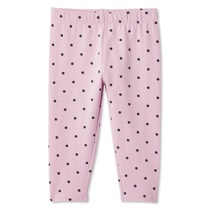 George Baby Girls' Printed Legging