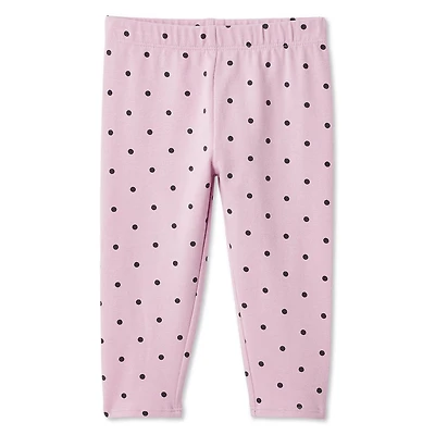 George Baby Girls' Printed Legging