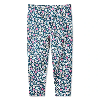 George Toddler Girls' Printed Legging