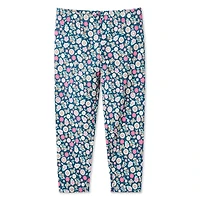 George Toddler Girls' Printed Legging