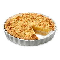 Your Fresh Market Lemon Shortbread Pie