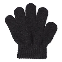 George Toddler Boys' Mini Gloves 4-Pack