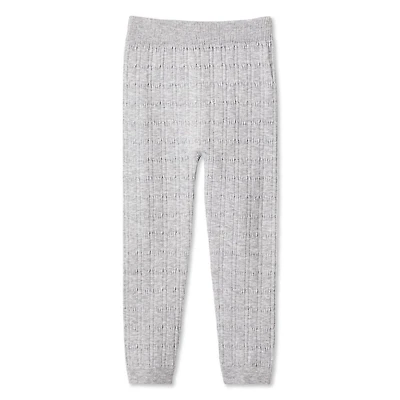 George Toddler Girls' Sweater Legging