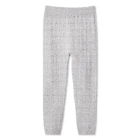 George Toddler Girls' Sweater Legging