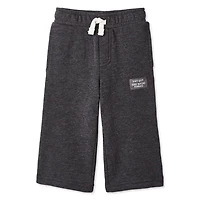 Jogger en molleton George pour bébés garçons