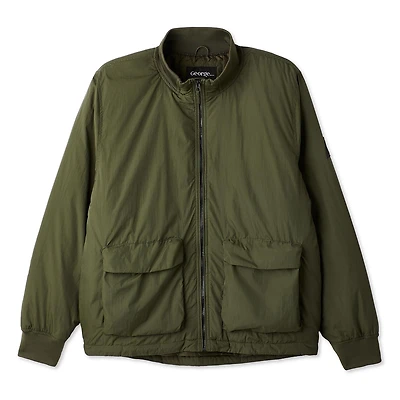 Doudoune utilitaire de transition George pour hommes