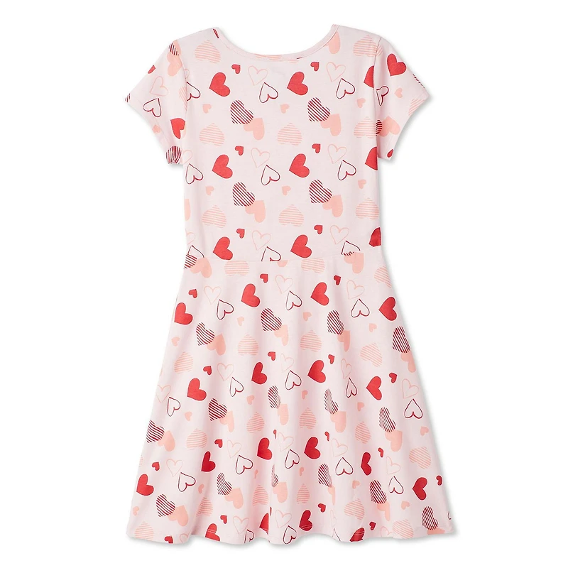 George Girls' Skater Dress
