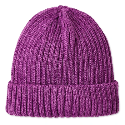 George Toddler Girls' Ribbed Beanie