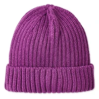 George Toddler Girls' Ribbed Beanie