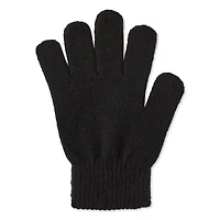 Lot de 4 mini paires de gants George pour filles