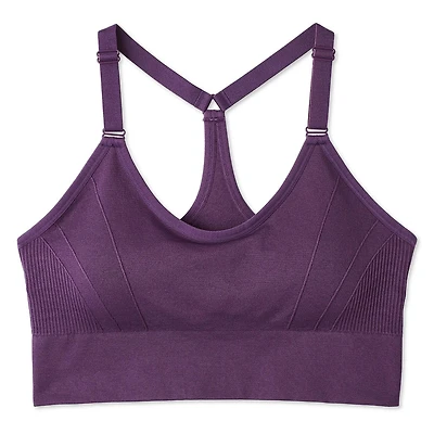 Soutien-gorge camisole Athletic Works pour femmes