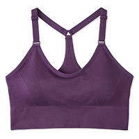 Soutien-gorge camisole Athletic Works pour femmes